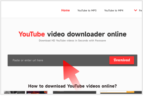 Cum să descărcați videoclipuri YouTube online?