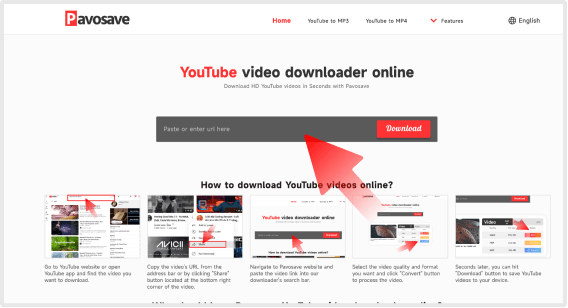 How to download YouTube Shorts videos in MP4 and MP3? 